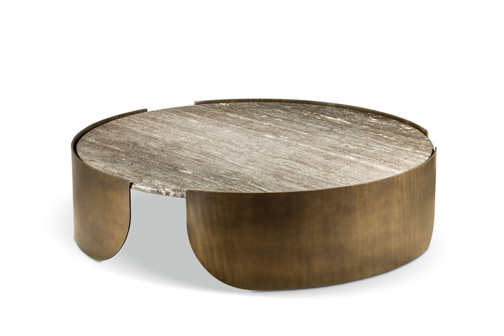 Atenae Coffee Tables - Outdoor Coffee Table — view 4