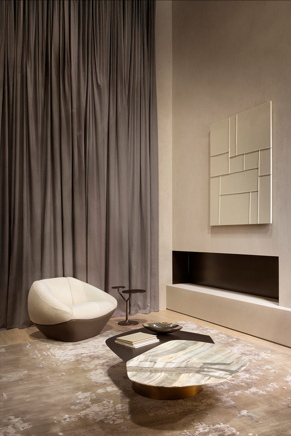 Atic Grey — view 3