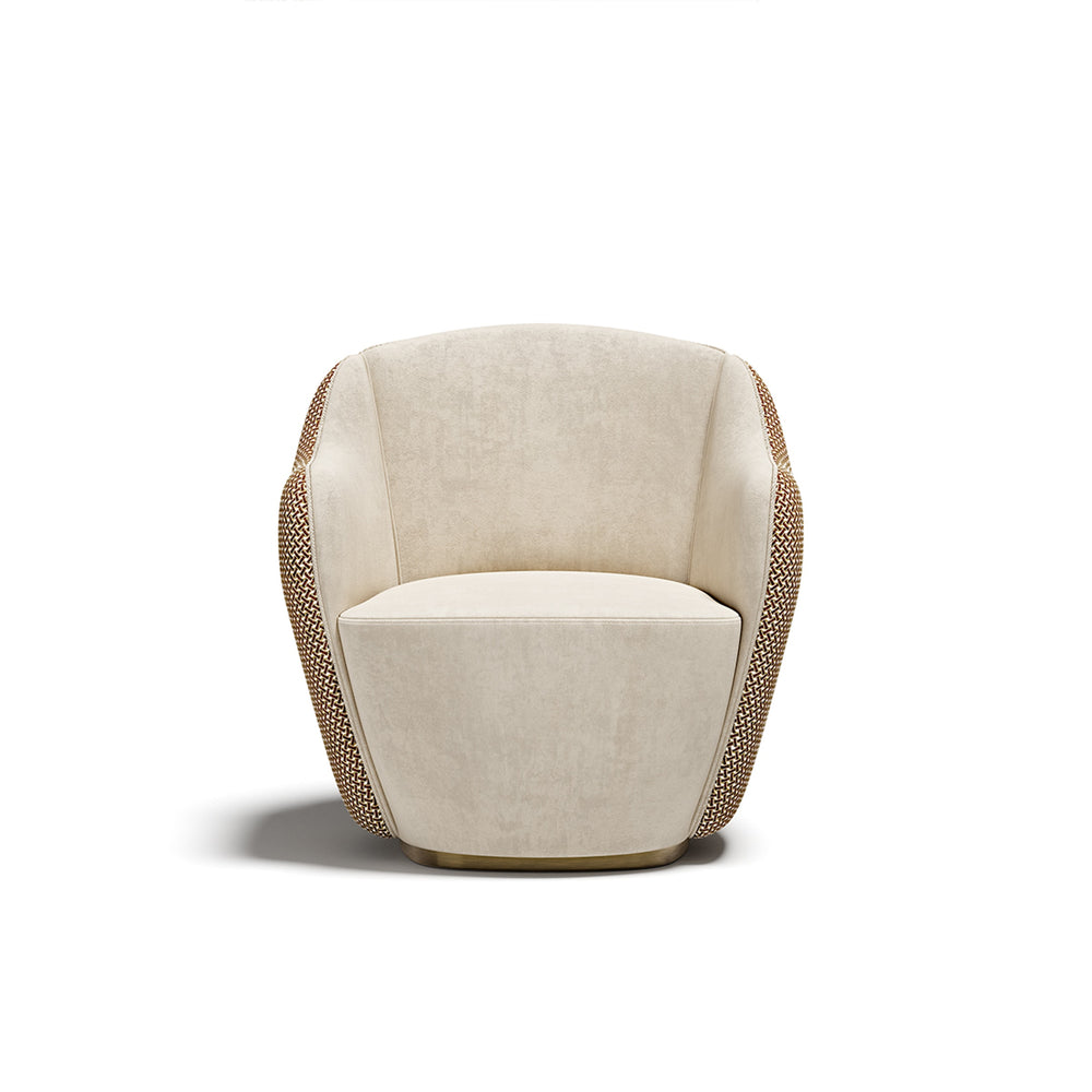 Audrey M Armchair — view 6