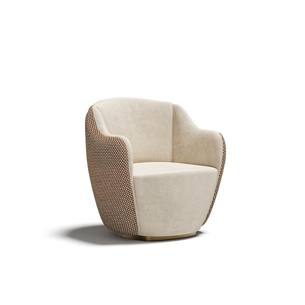 Audrey M Armchair — view 7