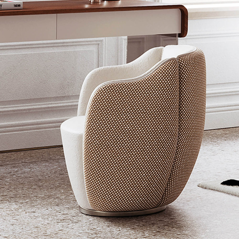 Audrey S Armchair — view 2