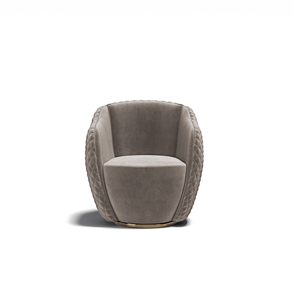 Audrey S Armchair — view 4