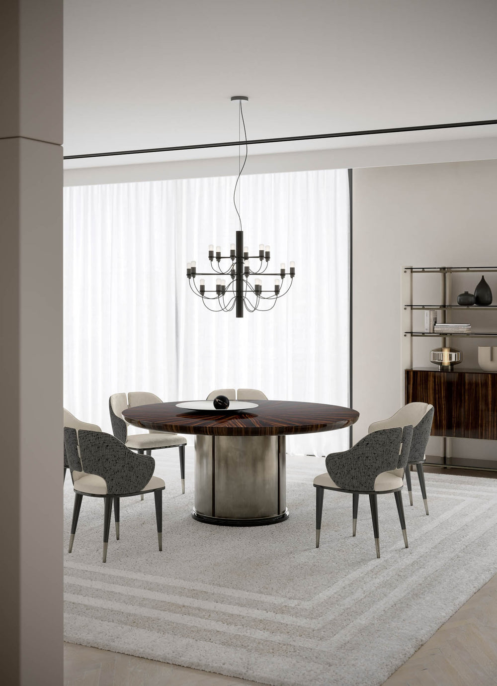 Augusta Chair — view 11