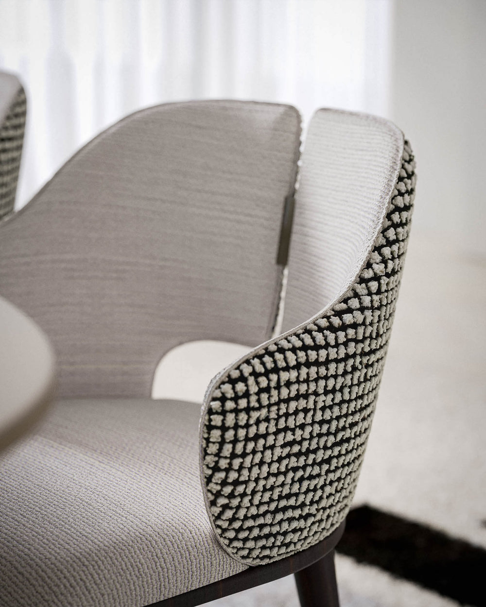 Augusta Chair — view 10