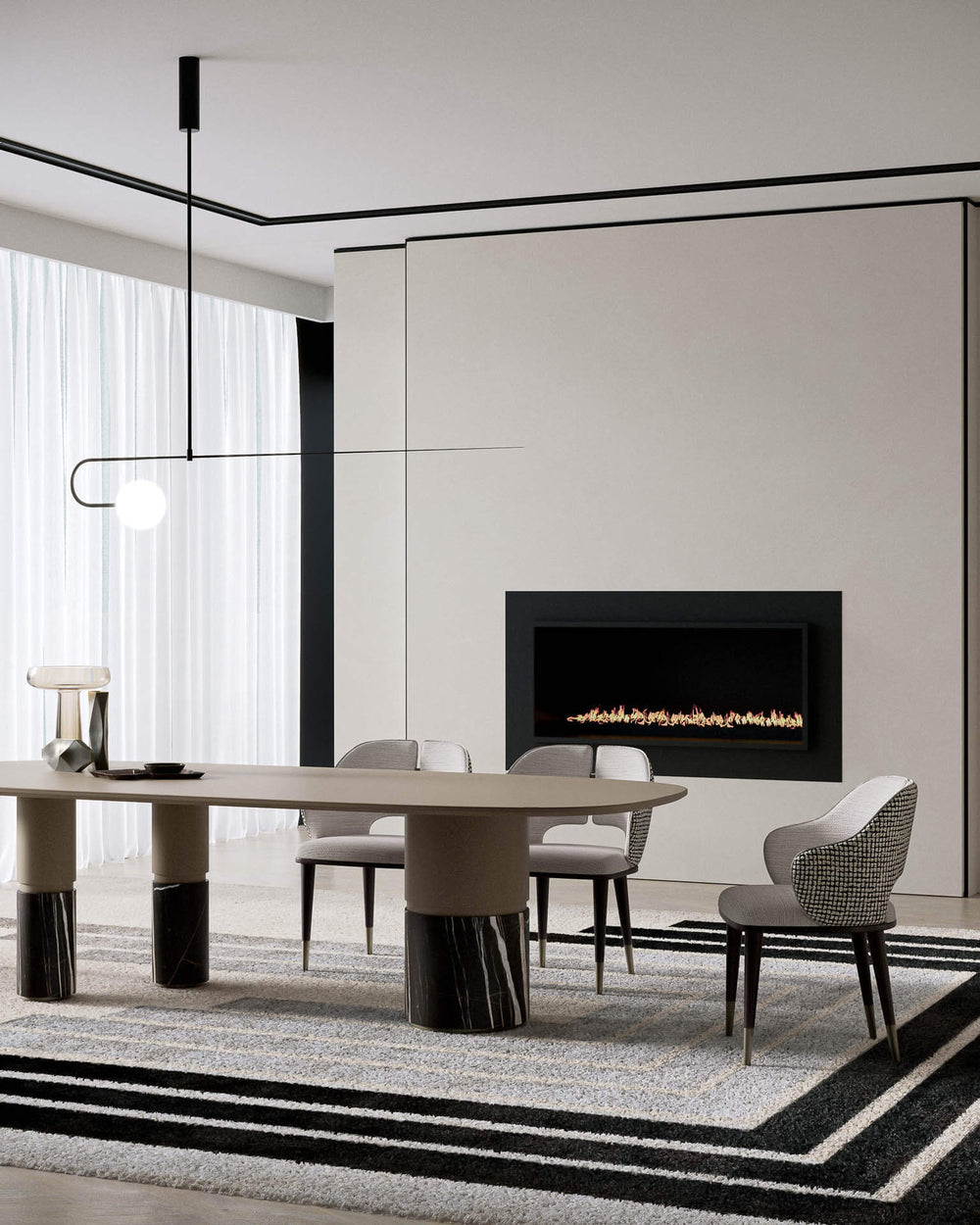 Augusta Chair — view 8