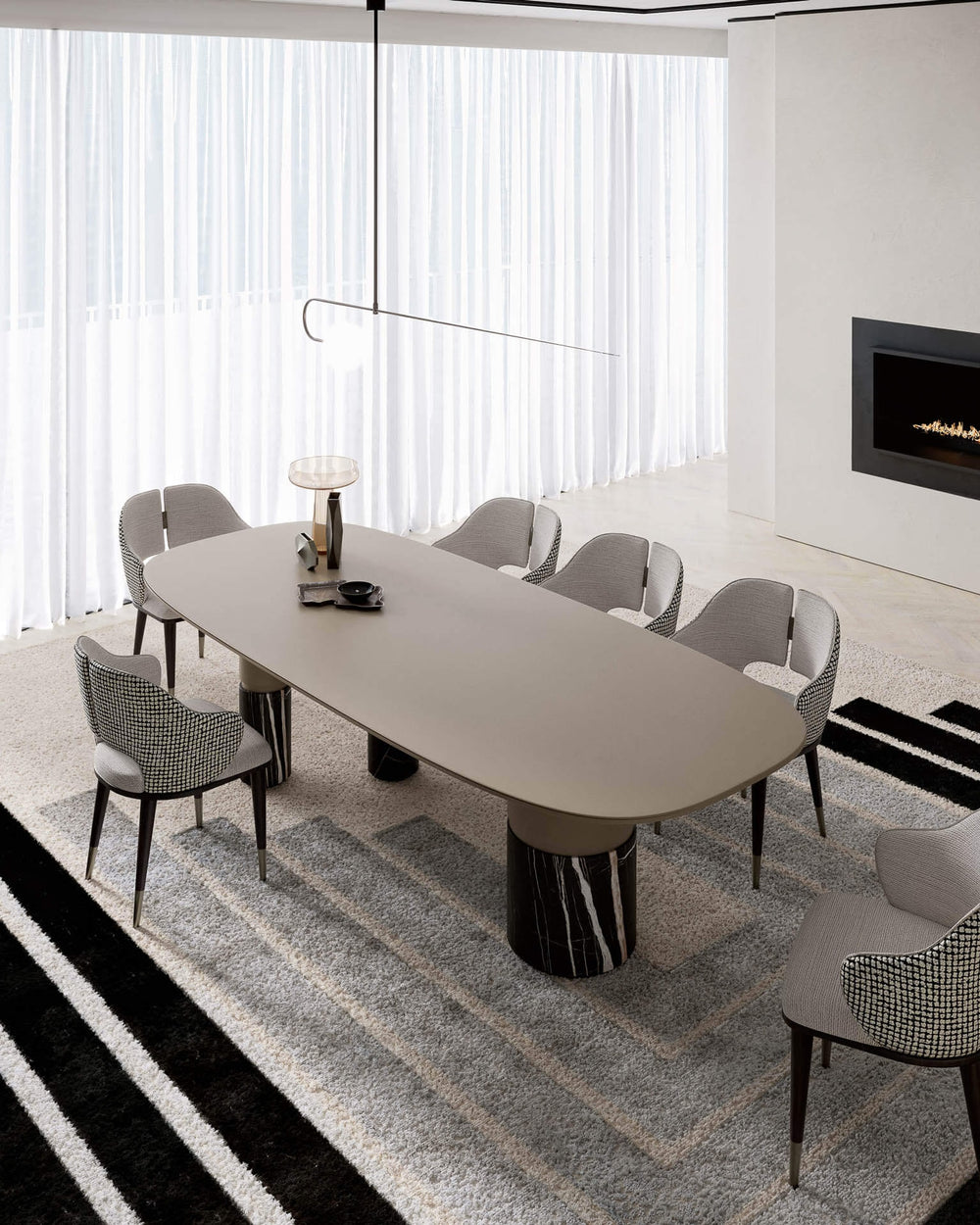 Augusta Chair — view 9
