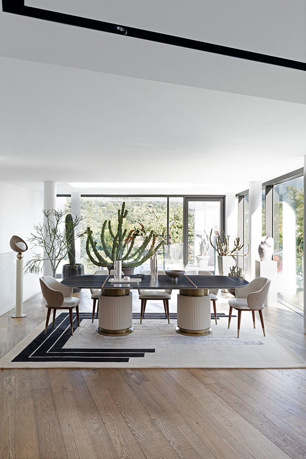 Augusta Chair — view 5