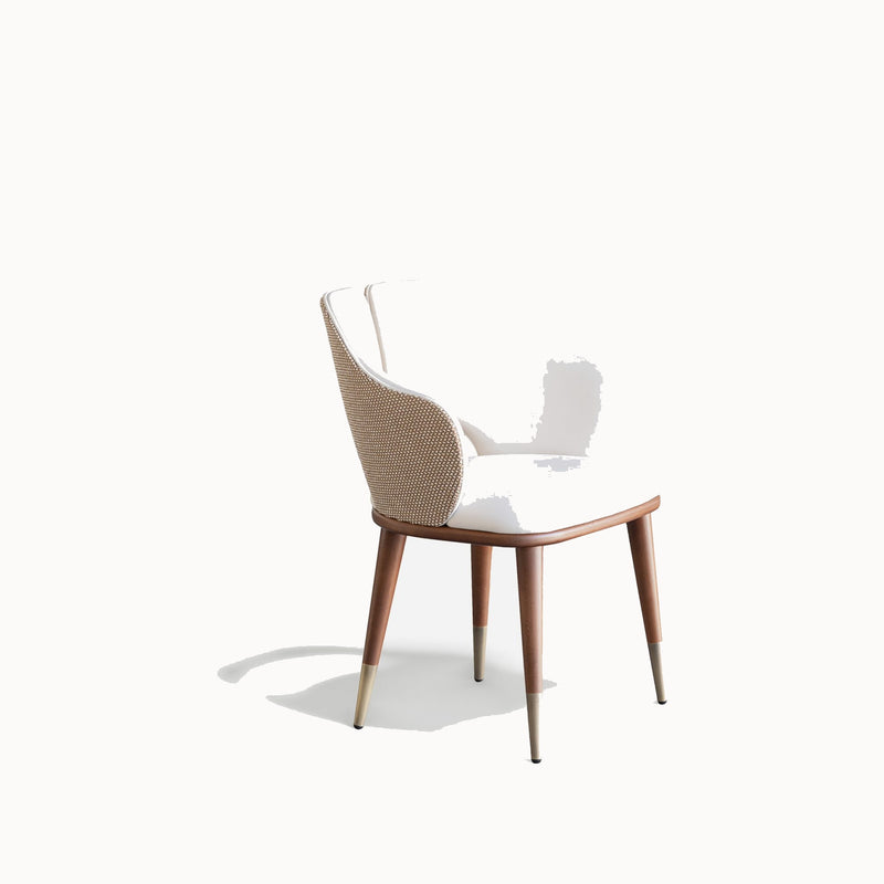 Augusta Chair — front view