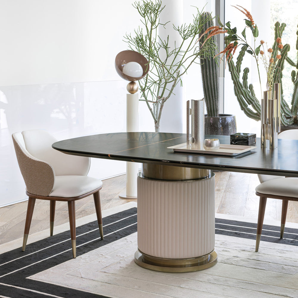 Augusta Chair — view 2