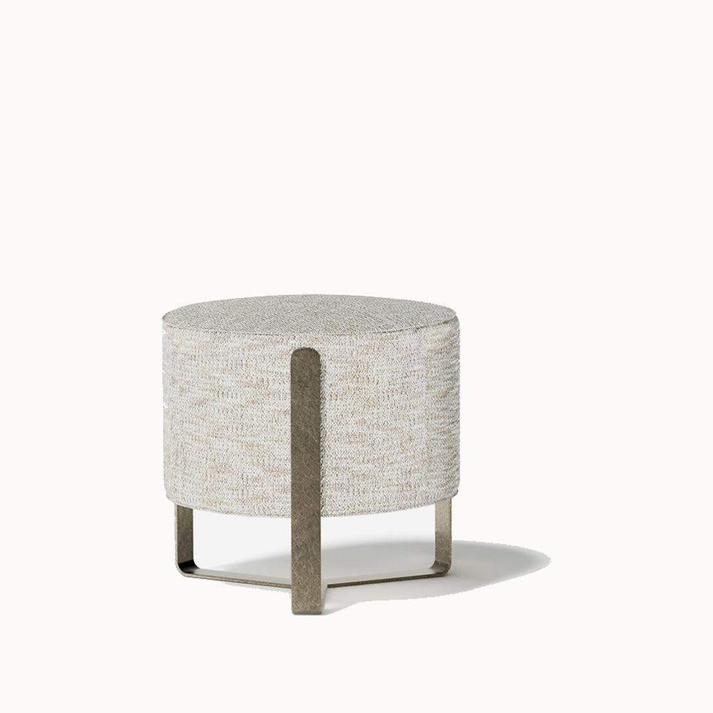 Aurea Bed — front view