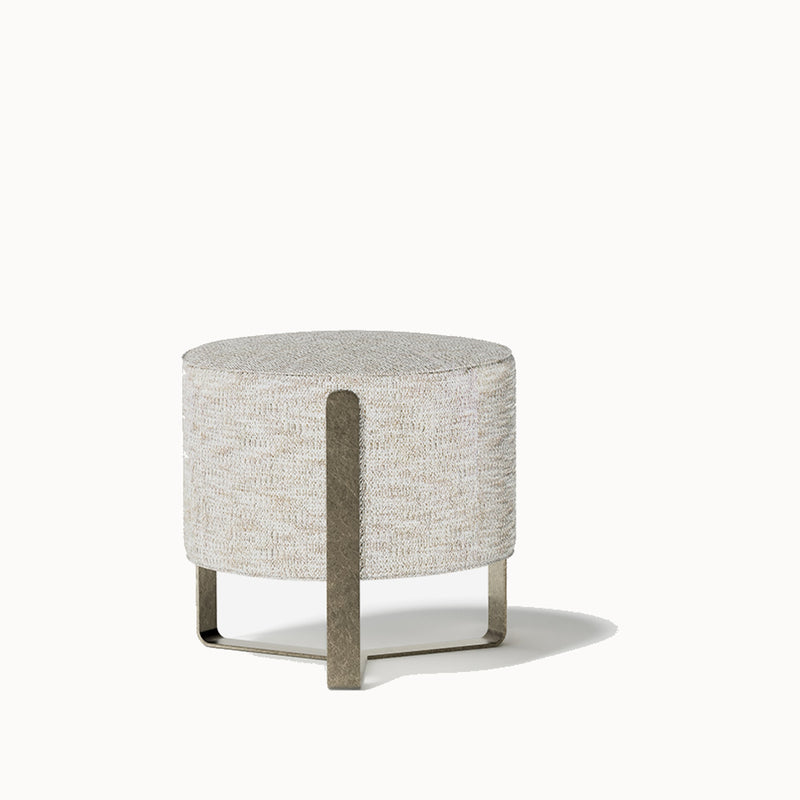 Aurea Bed — front view