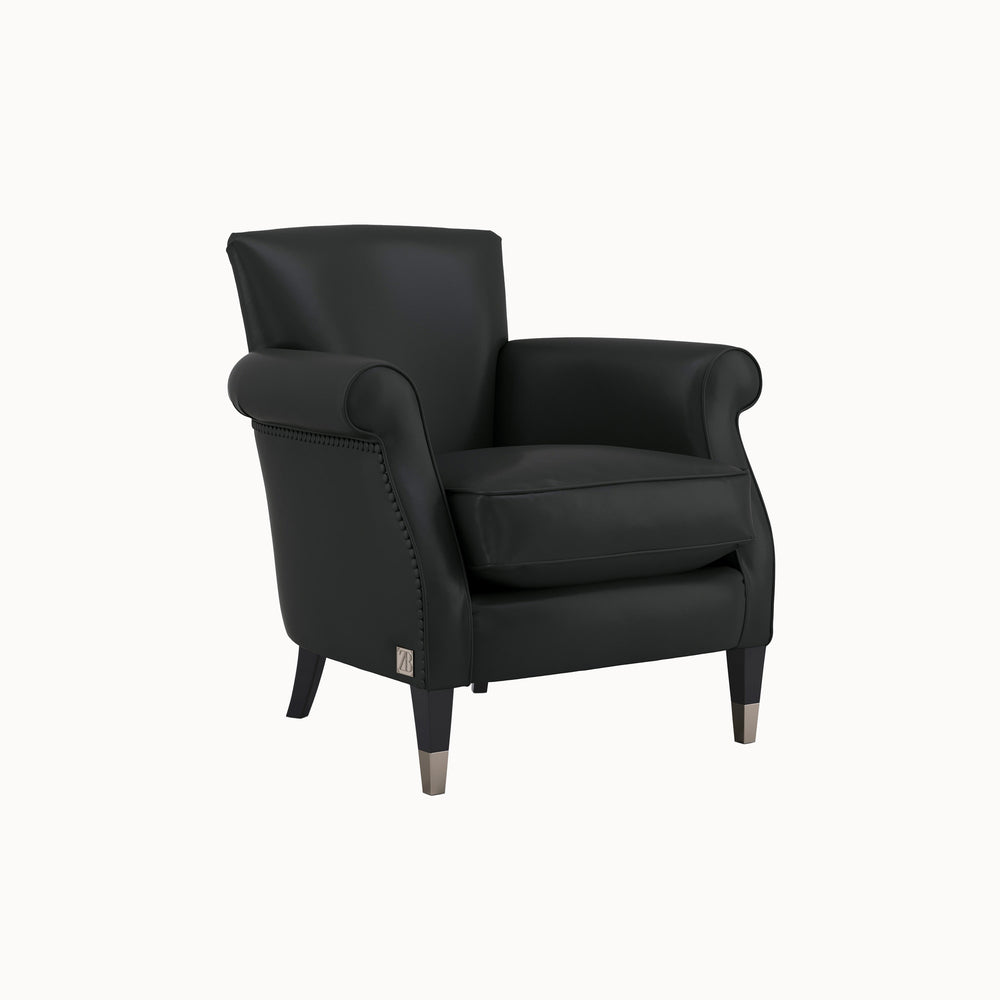 Aurora Armchair — view 2