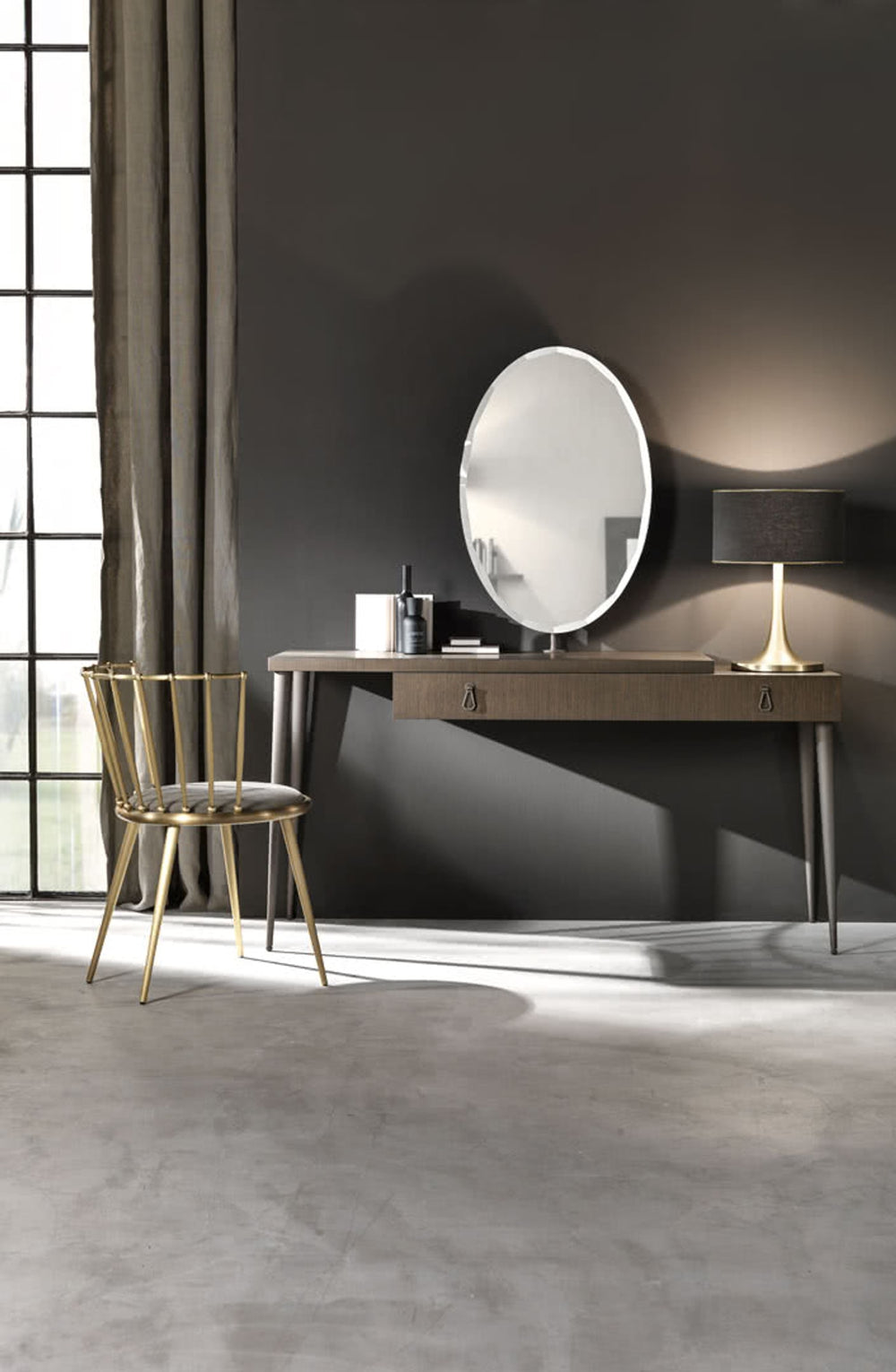 Aurora Bacchettata chaise — vue 6