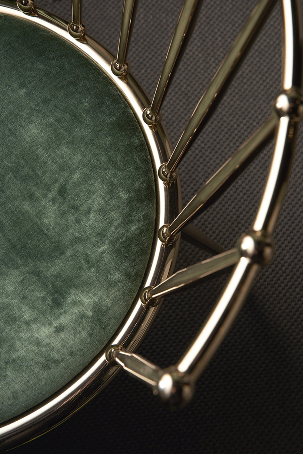 Aurora Bacchettata chaise — vue 4