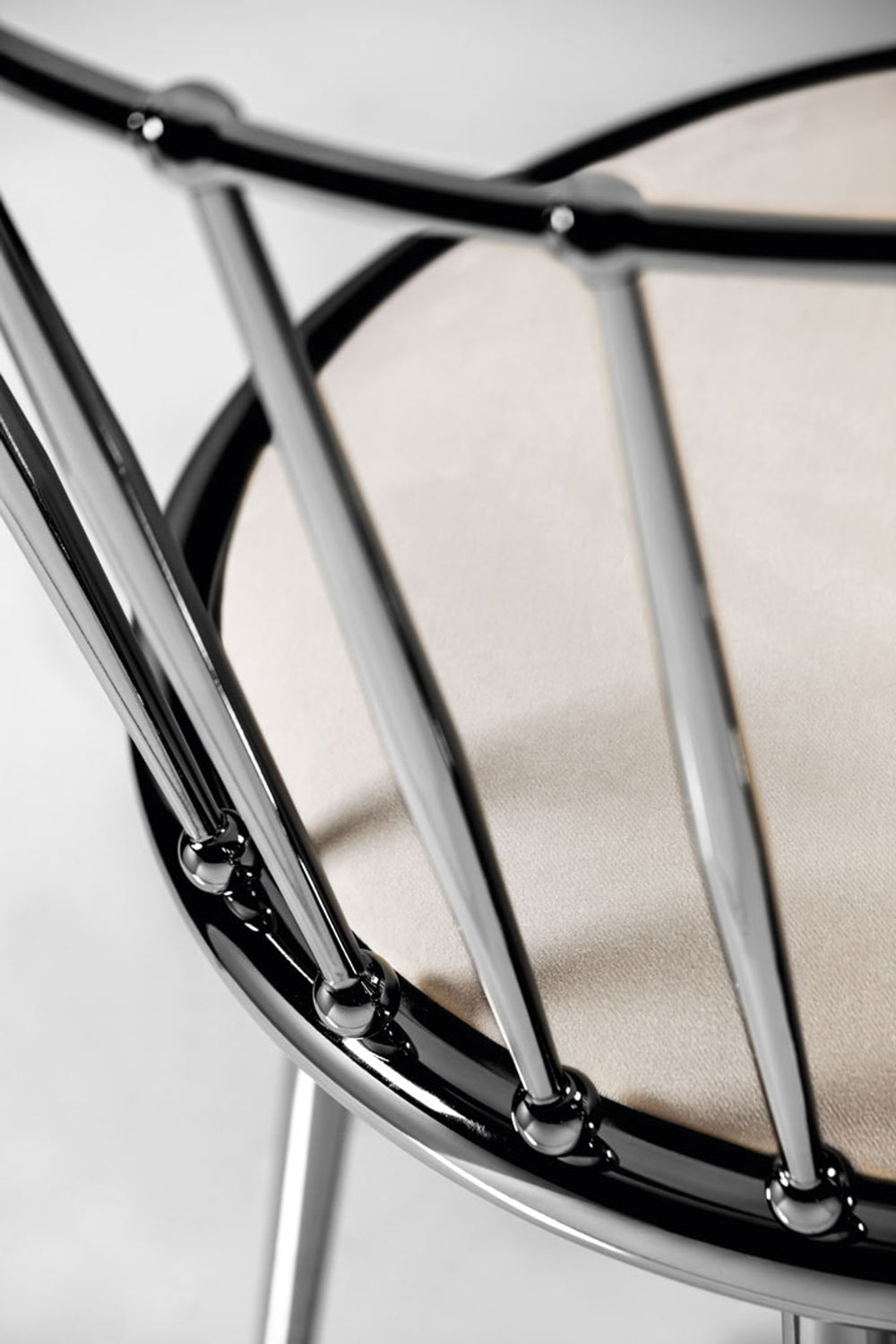 Aurora Bacchettata chaise — vue 2