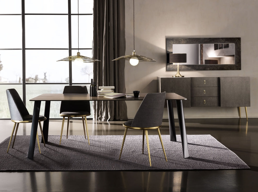 Aurora Imbottita Chair — view 7