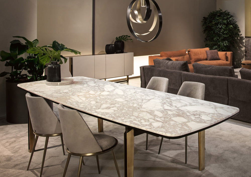 Aurora Imbottita Chair — view 4