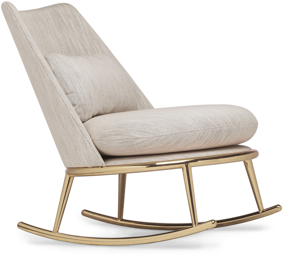 Aurora Armchair — view 2