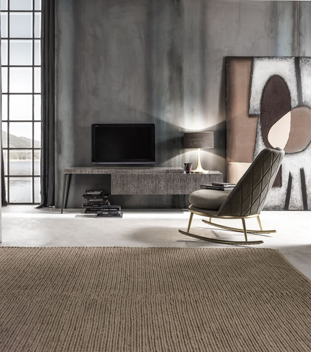 Aurora Armchair — view 4