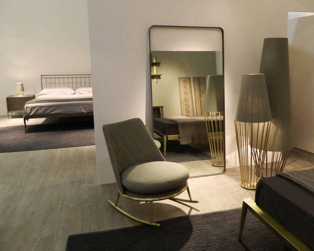 Aurora Armchair — view 5