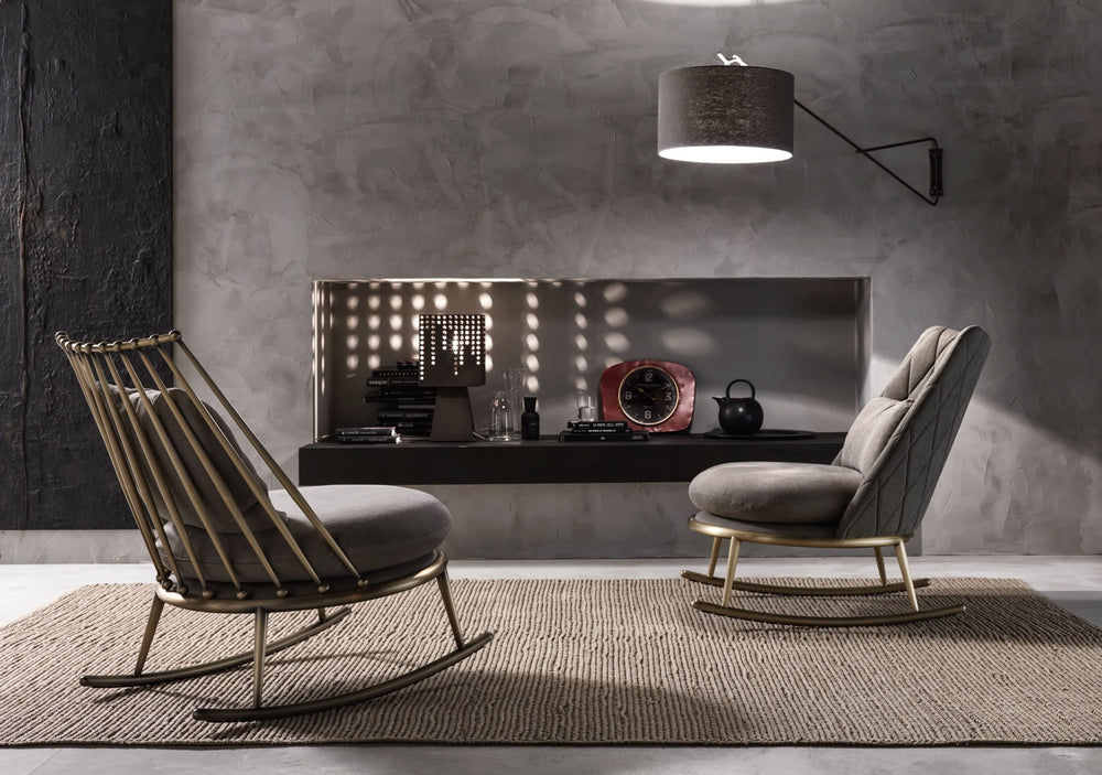 Aurora Armchair — view 3