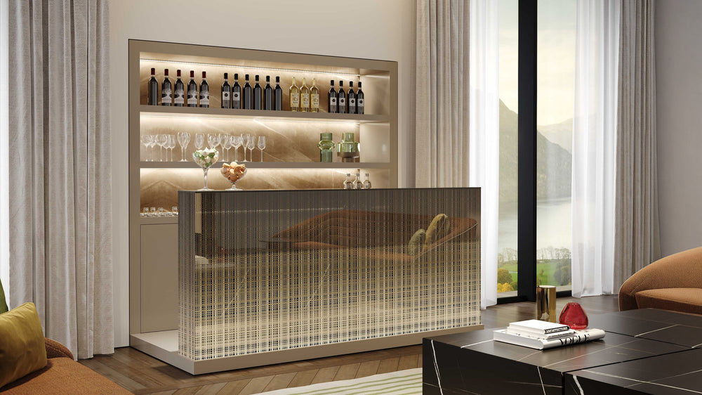 Avantgarde Bar by Reflex Angelo, view 5