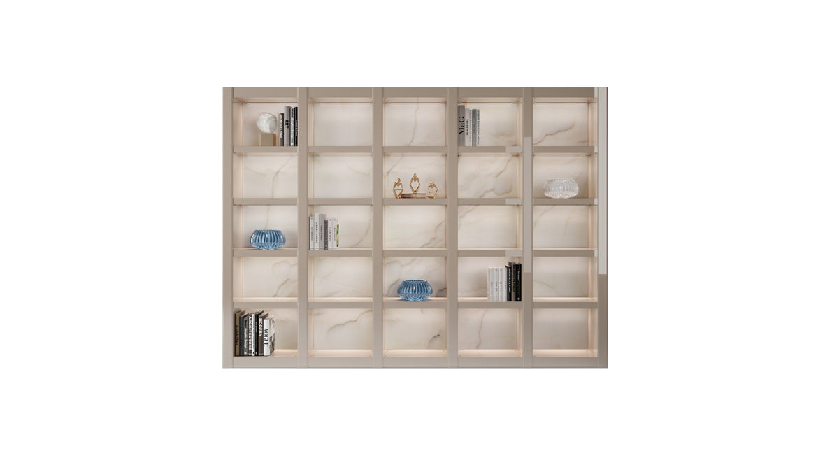 Avantgarde Bookcase by Reflex Angelo