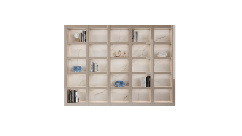 Avantgarde Bookcase by Reflex Angelo