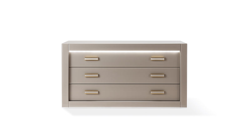 Avantgarde Chest of Drawers by Reflex Angelo