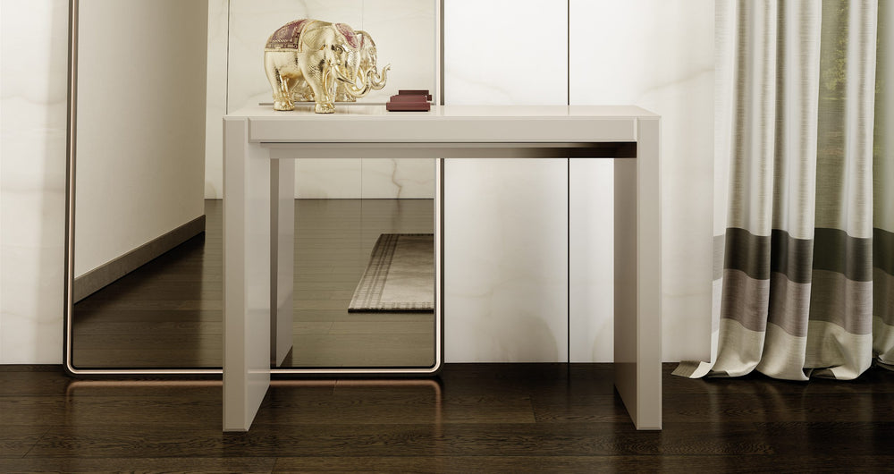 Avantgarde Console by Reflex Angelo, view 3