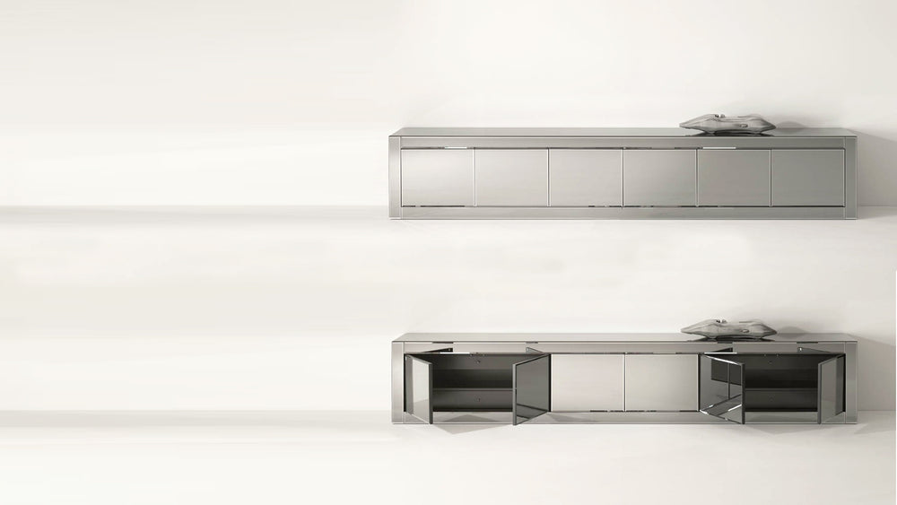 Avantgarde Low Sideboard by Reflex Angelo, view 3