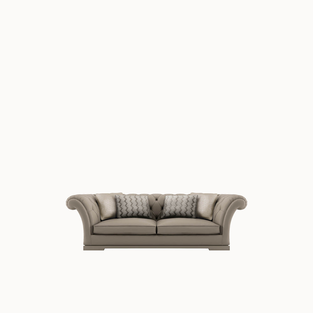 Babylon Sofa — front view
