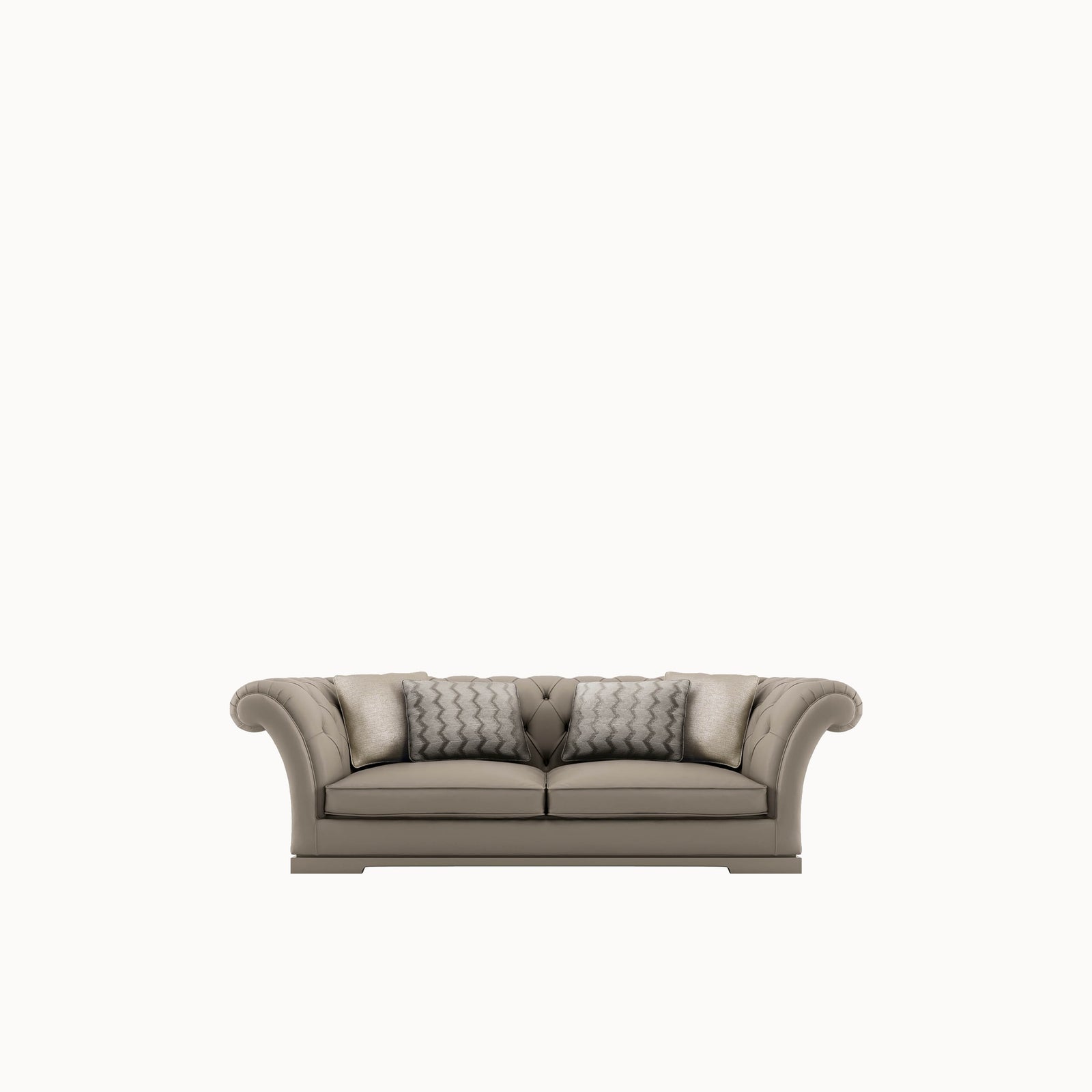 Babylon Sofa — front view