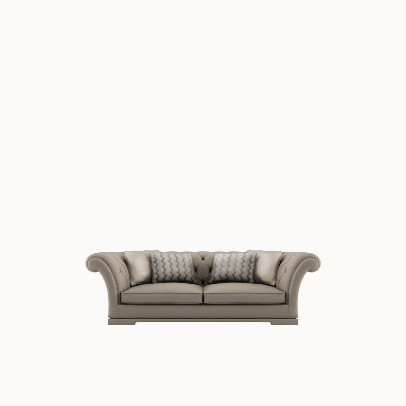 Babylon Sofa — front view