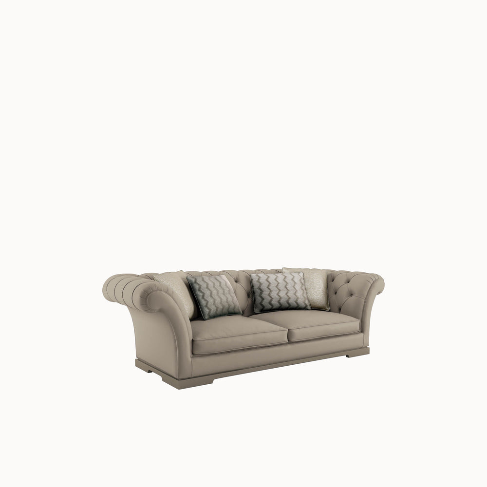 Babylon Sofa — view 2