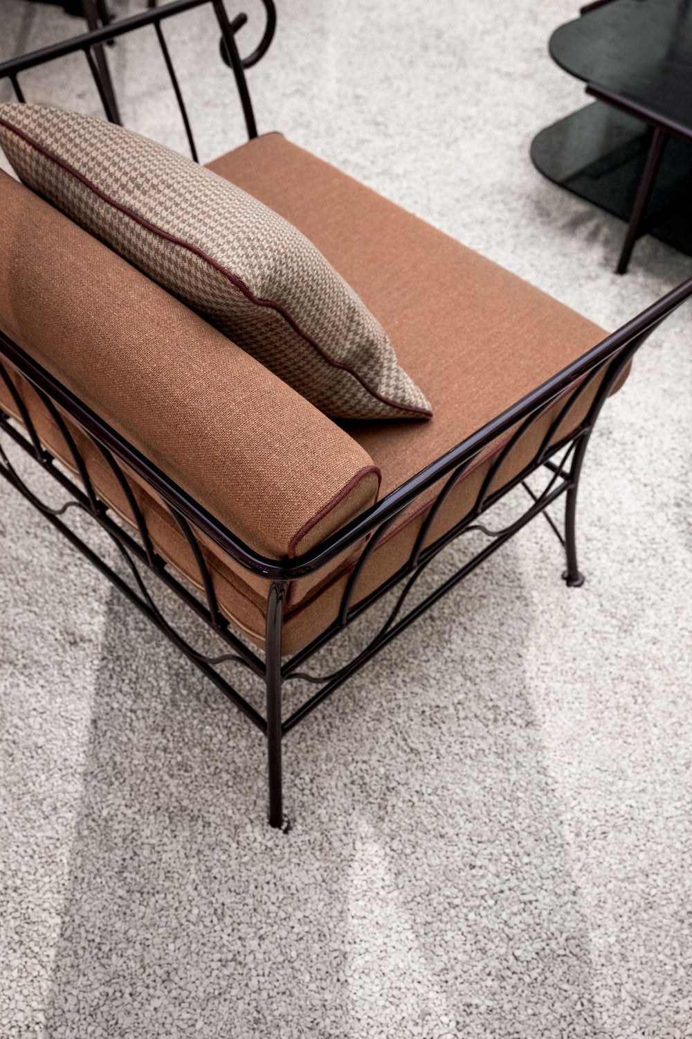 Bahamas New Armchair - Outdoor Armchair — view 3