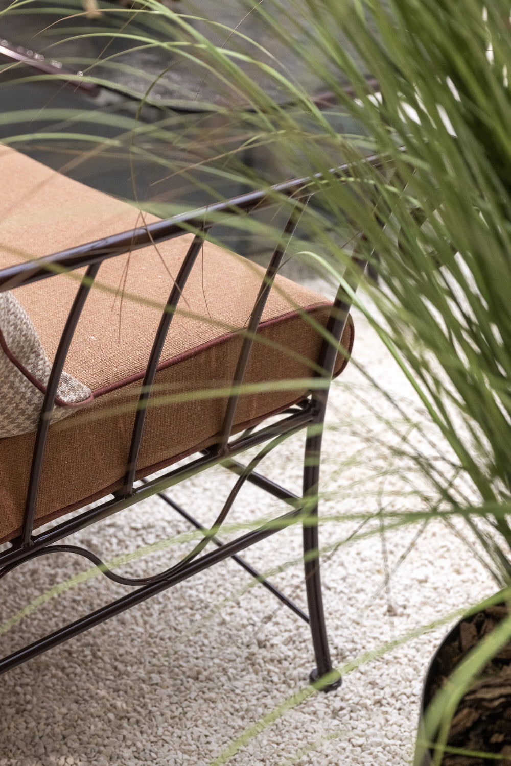 Bahamas New Armchair - Outdoor Armchair — view 5