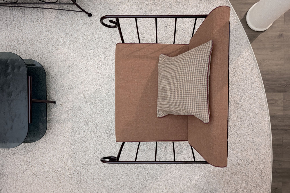 Bahamas New Armchair - Outdoor Armchair — view 2