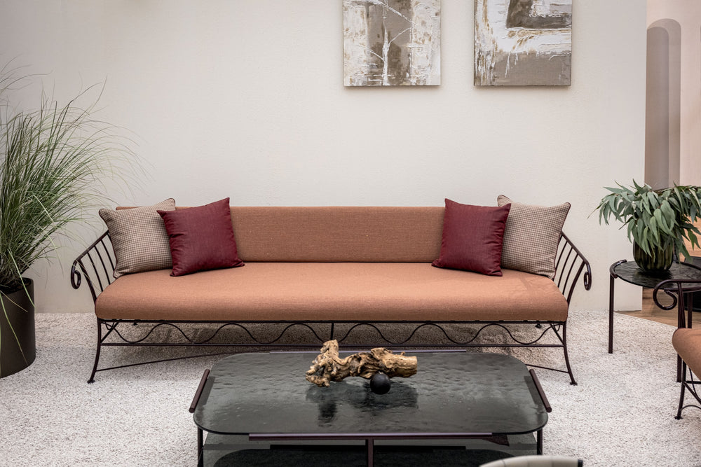 Bahamas New Sofa - Outdoor Sofa — view 2