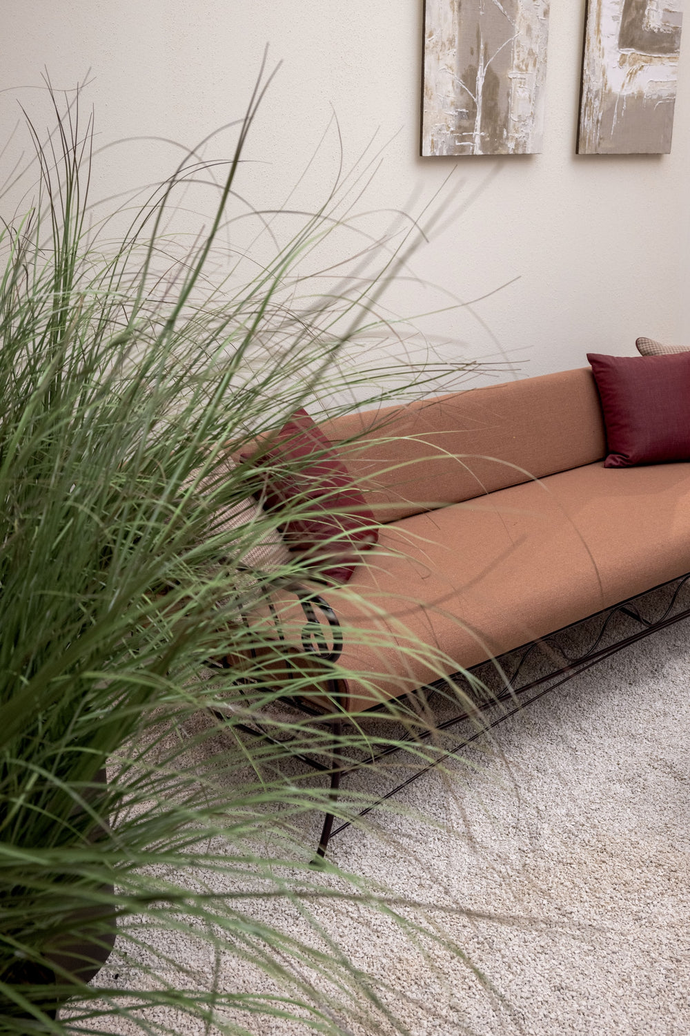 Bahamas New Sofa - Outdoor Sofa — view 3