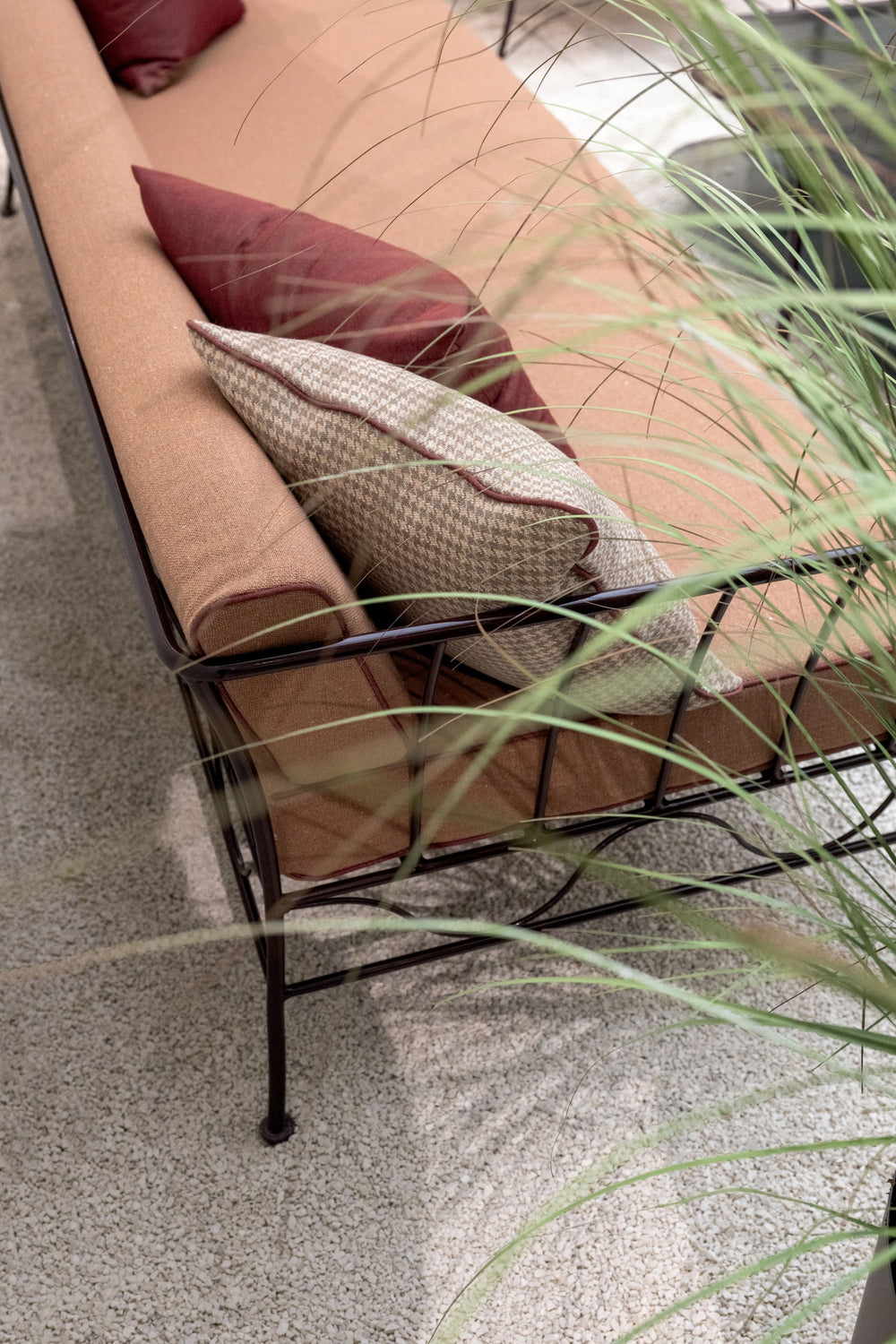 Bahamas New Sofa - Outdoor Sofa — view 4