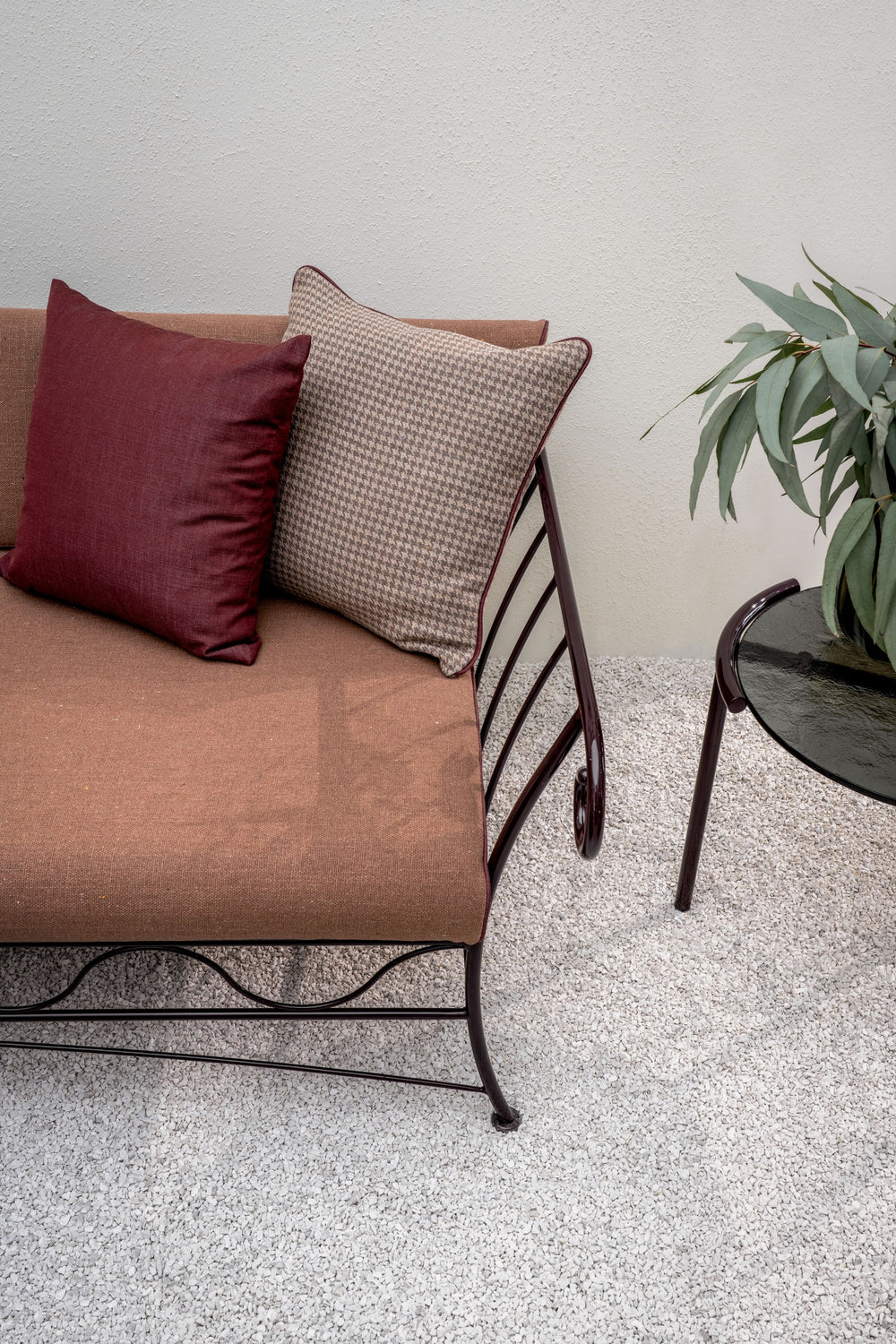Bahamas New Sofa - Outdoor Sofa — view 5