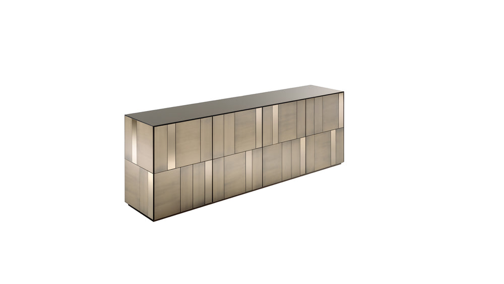 Satin Sideboard by Reflex Angelo