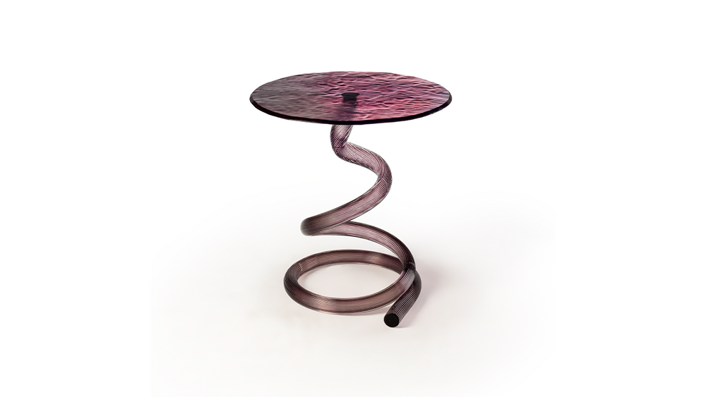 Ghibli Side Table by Reflex Angelo