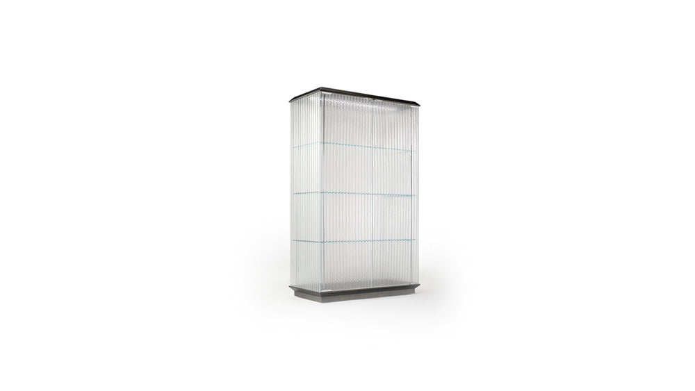 Twill Highboard by Reflex Angelo