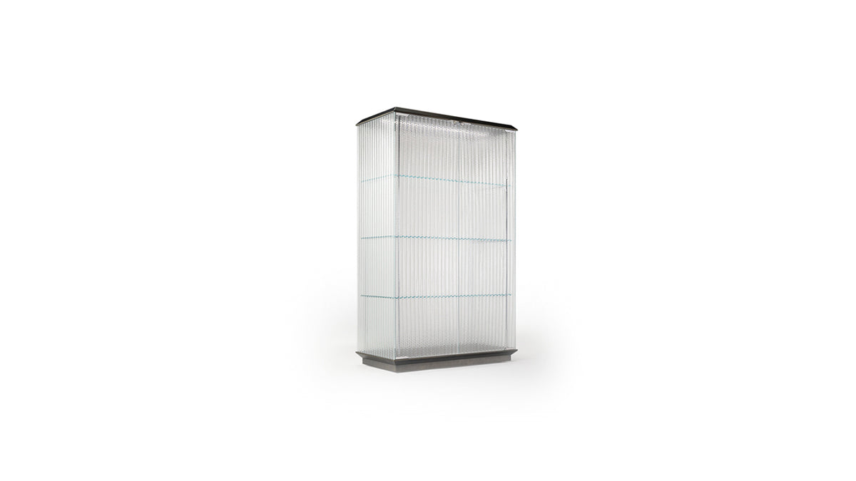 Twill Highboard by Reflex Angelo