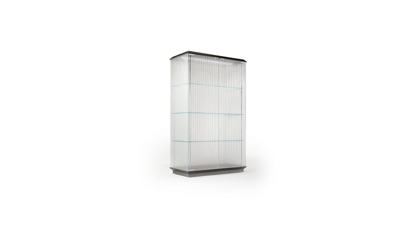 Twill Highboard by Reflex Angelo