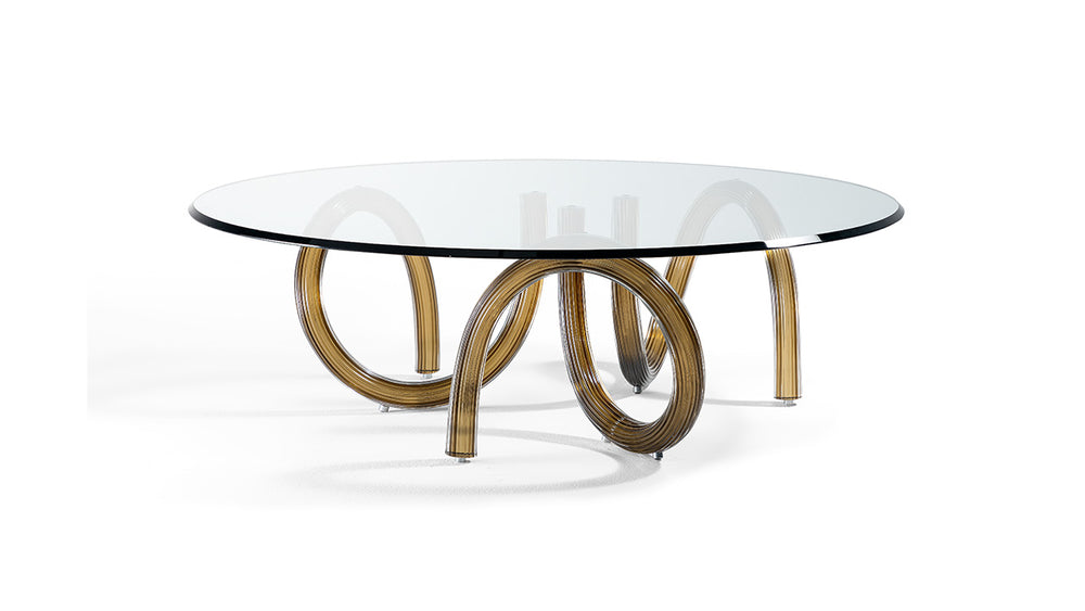 Epsilon Coffee Table by Reflex Angelo