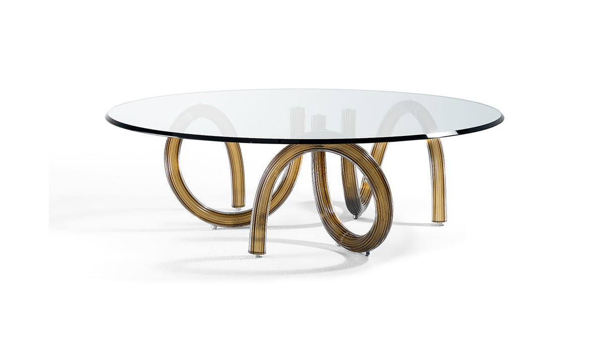 Epsilon Coffee Table by Reflex Angelo