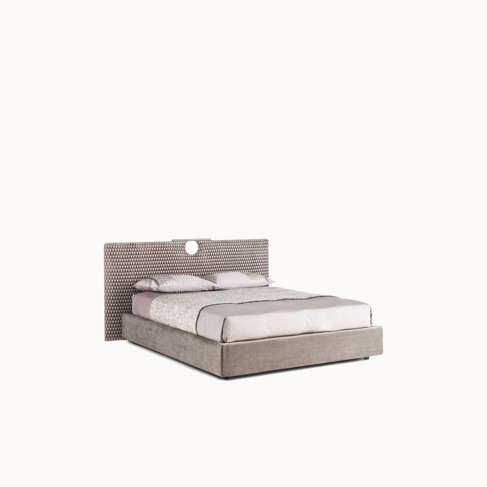 Bay Bed — front view